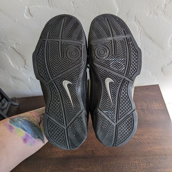 Nike Air Visi Pro 3 Women's Shoes - Picture 6 of 9